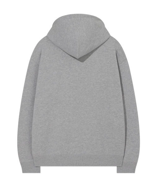 Authentic Logo Hoodie