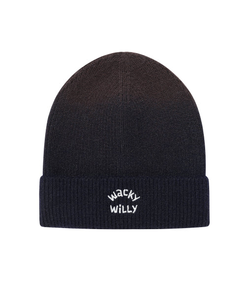 Gradient beanie (2 colors)