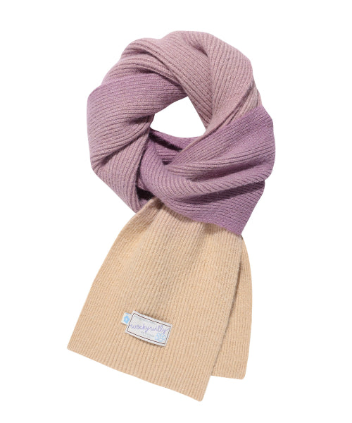 Gradient muffler (2 colors)
