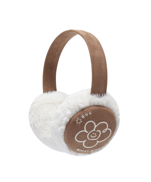 Women's Lily Earwimmer Brown
