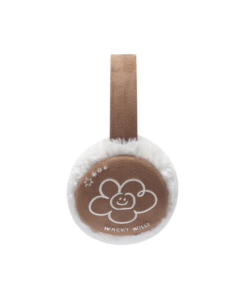 Women's Lily Earwimmer Brown
