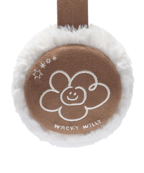 Women's Lily Earwimmer Brown