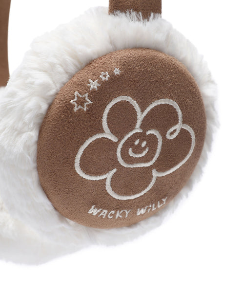 Women's Lily Earwimmer Brown