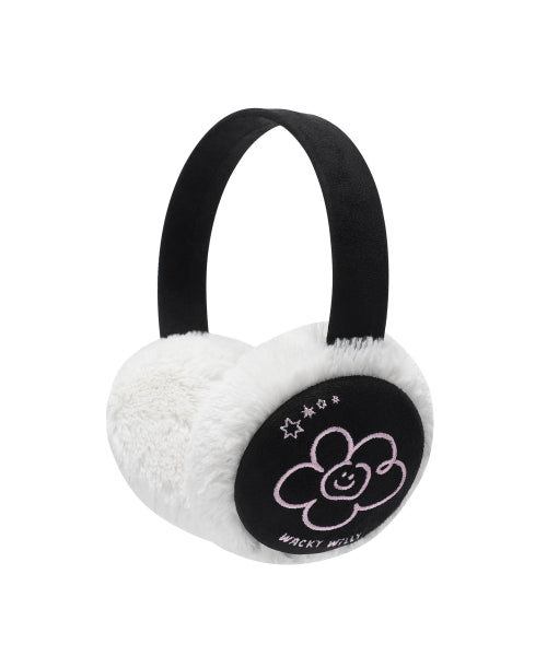 Women's Lily Earwimmer Black
