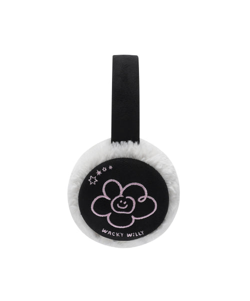 Women's Lily Earwimmer Black