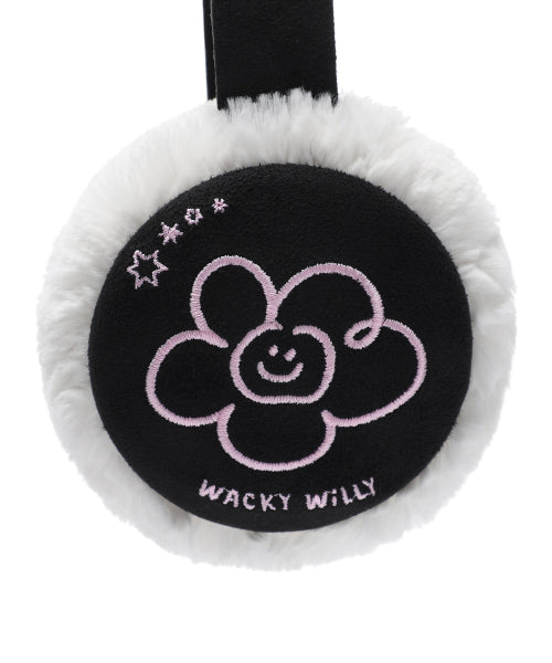 Women's Lily Earwimmer Black