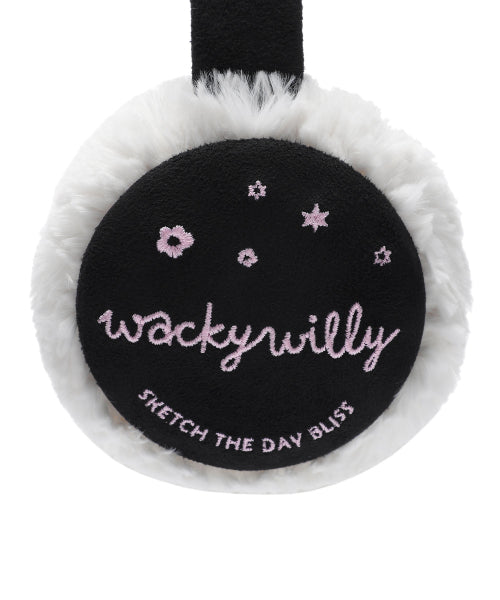 Women's Lily Earwimmer Black