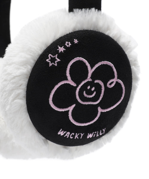 Women's Lily Earwimmer Black