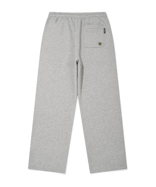 [25FW] Napping Sweat Pants Gray
