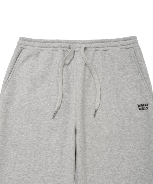 [25FW] Napping Sweat Pants Gray
