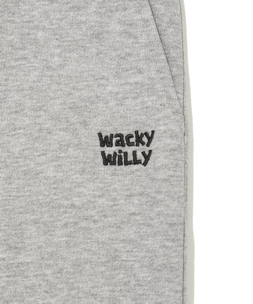 [25FW] Napping Sweat Pants Gray