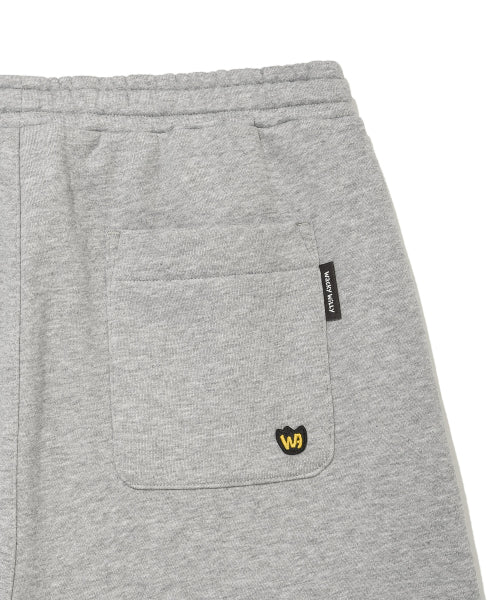 [25FW] Napping Sweat Pants Gray