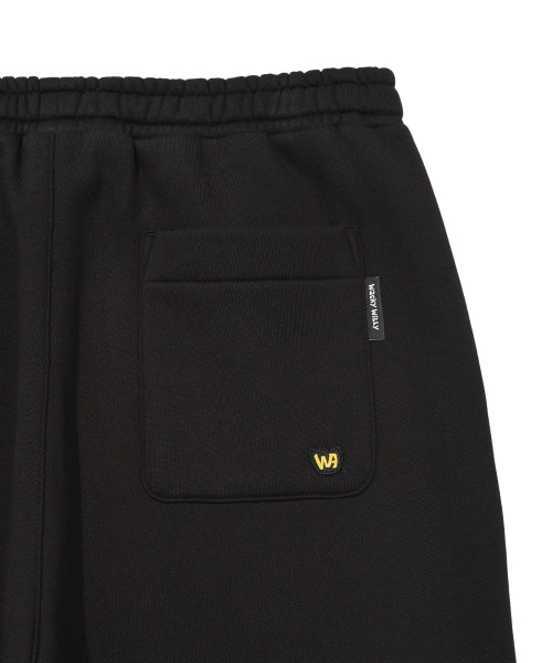 [25FW] Napping Sweat Pants Black