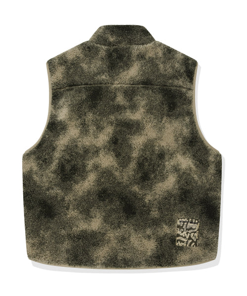 reversible fleece best pattern
