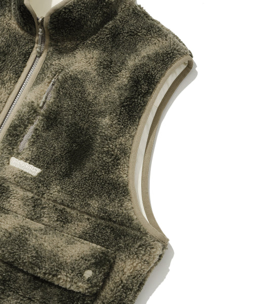 reversible fleece best pattern