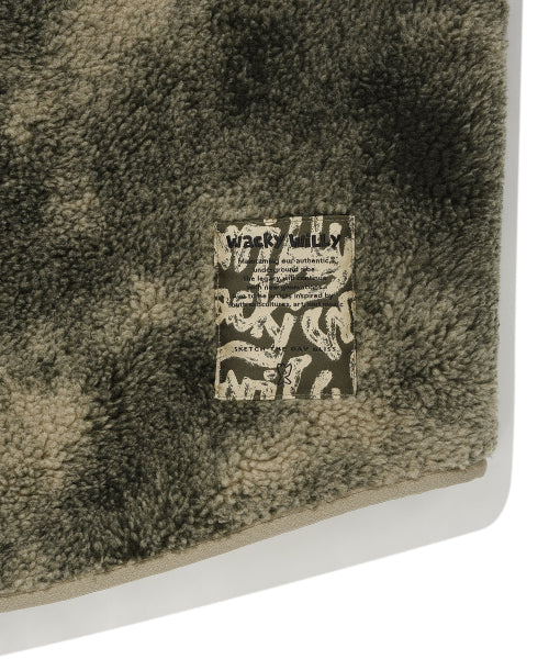 reversible fleece best pattern