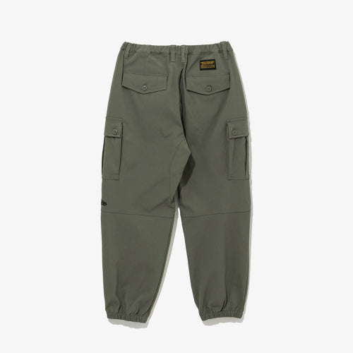 APK ORGN CARGO POCKET PANTS PT53 D OLI