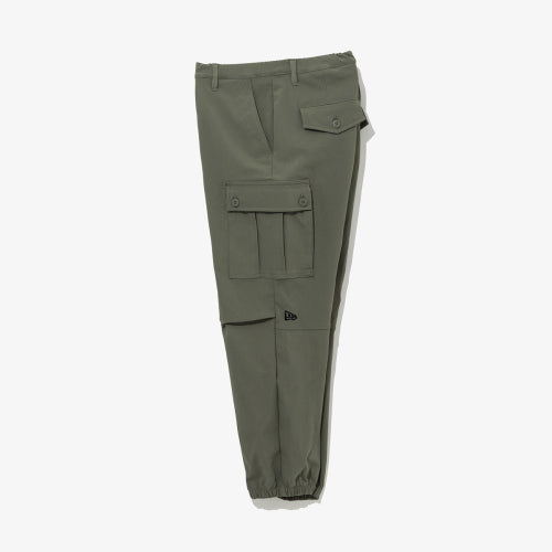 APK ORGN CARGO POCKET PANTS PT53 D OLI