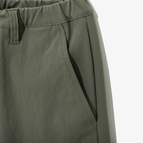 APK ORGN CARGO POCKET PANTS PT53 D OLI