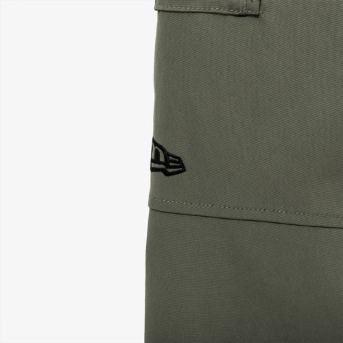 APK ORGN CARGO POCKET PANTS PT53 D OLI