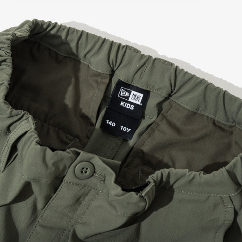 APK ORGN CARGO POCKET PANTS PT53 D OLI