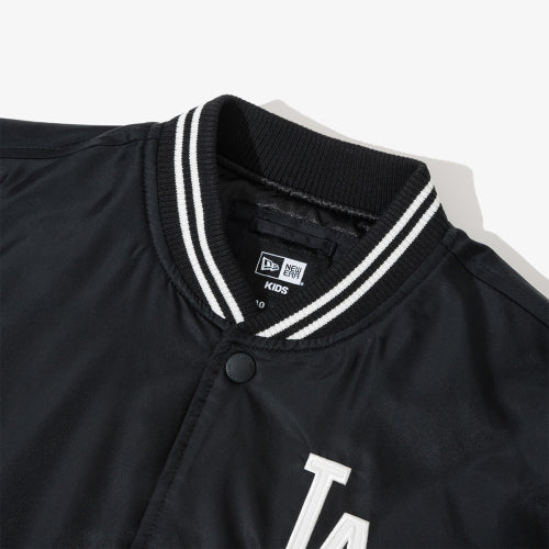 APK MLB ATHNTC STADIUM JK53 LOSDOD BLK