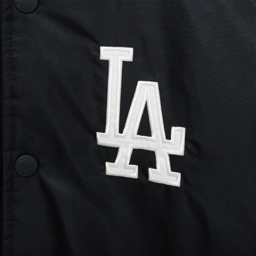 APK MLB ATHNTC STADIUM JK53 LOSDOD BLK