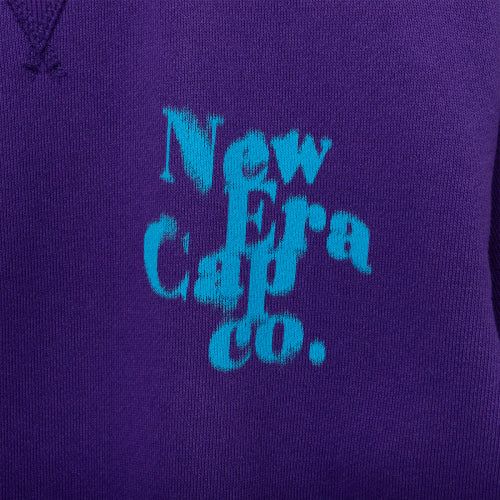 APK STR NEW ERA CAPK CO RL53 PUR
