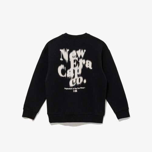 APK STR NEW ERA CAPK CO RL53 BLK