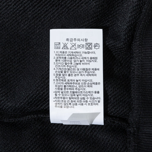 APK STR NEW ERA CAPK CO RL53 BLK