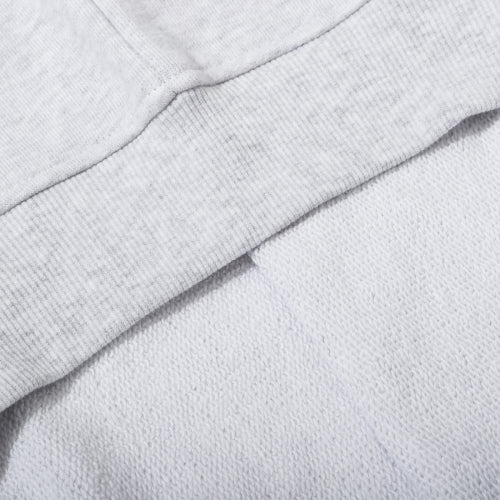 APK ORGN NE OFFICE CREW NECK RL53 HGRY