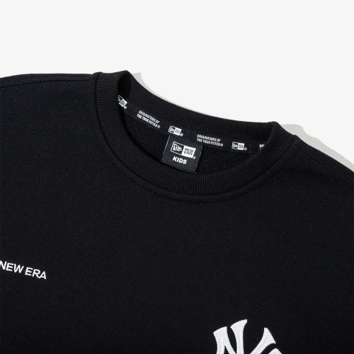 APK MLB TEAM LOGO RL53 NEYYAN BLK