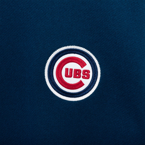 APK MLB TEAM LOGO RL53 CHICUB D BLU