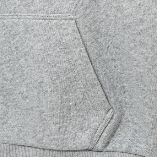 APK MLB BASIC ZIP UP FT53 LOSDOD HGRY