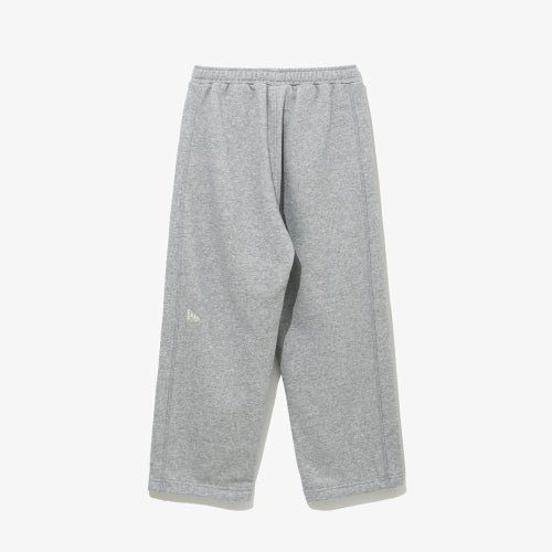 APK ESSENTIAL WIDE SWEATPANTS FP53 HGRY
