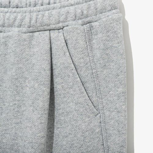 APK ESSENTIAL WIDE SWEATPANTS FP53 HGRY