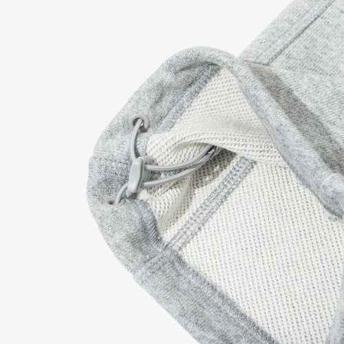 APK ESSENTIAL WIDE SWEATPANTS FP53 HGRY