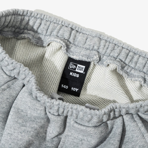 APK ESSENTIAL WIDE SWEATPANTS FP53 HGRY