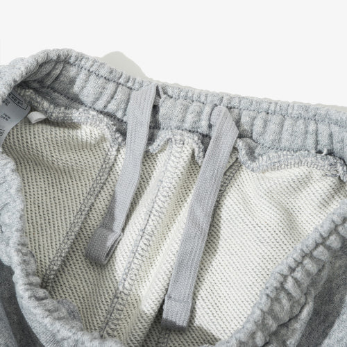 APK ESSENTIAL WIDE SWEATPANTS FP53 HGRY