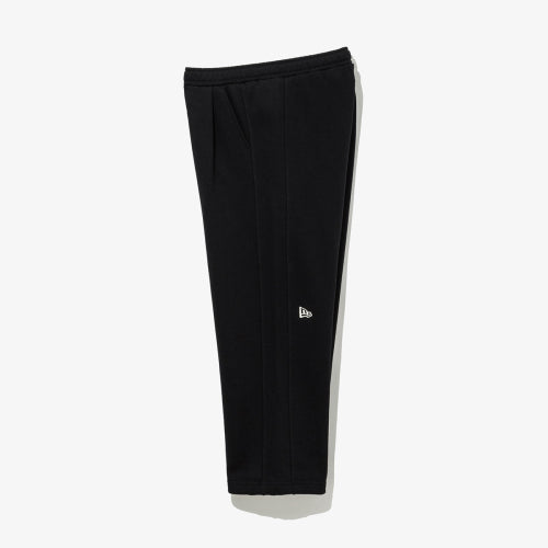 APK ESSENTIAL WIDE SWEATPANTS FP53 BLK