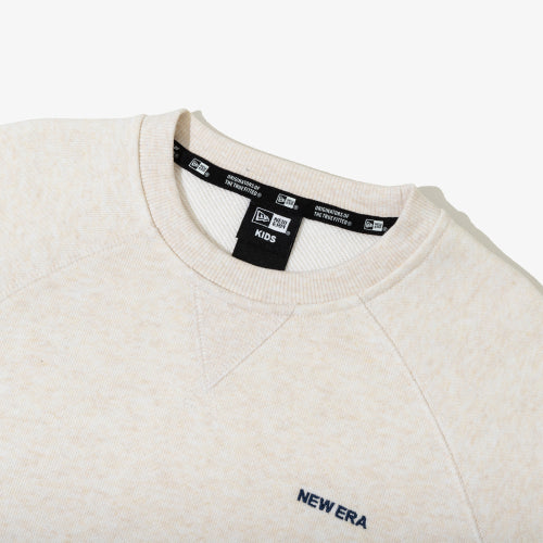 APK ESSENTIAL CREW NECK RL53 OAT