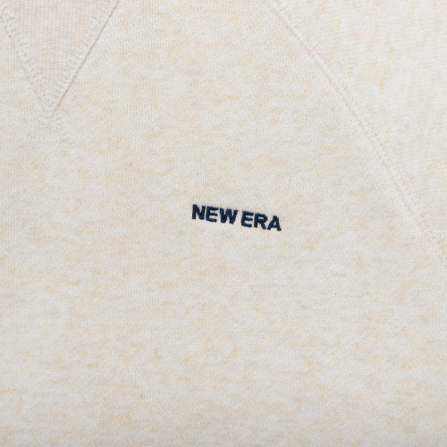 APK ESSENTIAL CREW NECK RL53 OAT