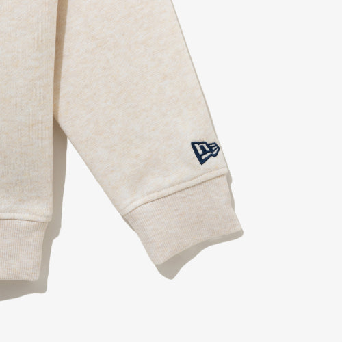 APK ESSENTIAL CREW NECK RL53 OAT