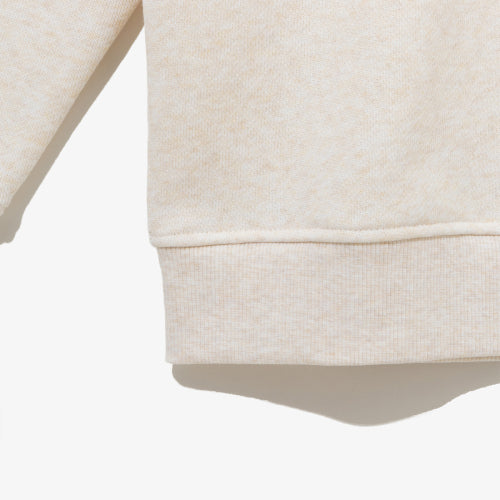 APK ESSENTIAL CREW NECK RL53 OAT