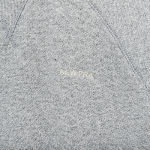 APK ESSENTIAL CREW NECK RL53 HGRY