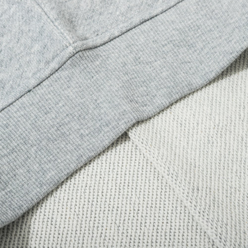APK ESSENTIAL CREW NECK RL53 HGRY