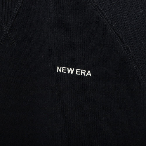 APK ESSENTIAL CREW NECK RL53 BLK