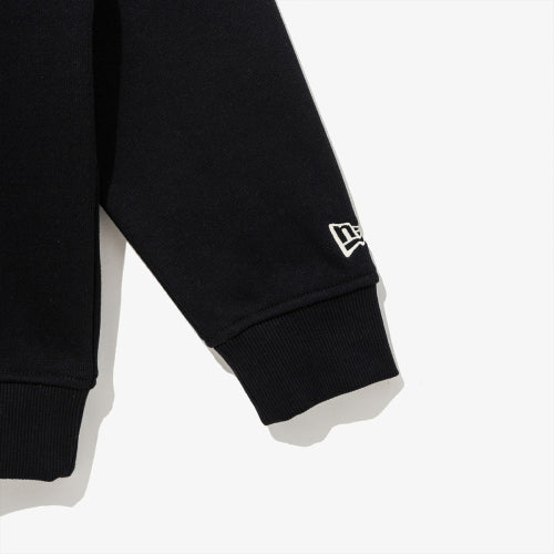 APK ESSENTIAL CREW NECK RL53 BLK
