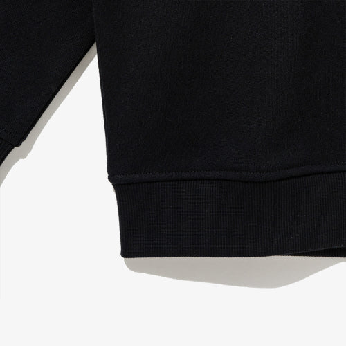 APK ESSENTIAL CREW NECK RL53 BLK