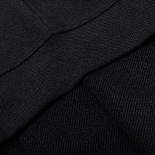 APK ESSENTIAL CREW NECK RL53 BLK